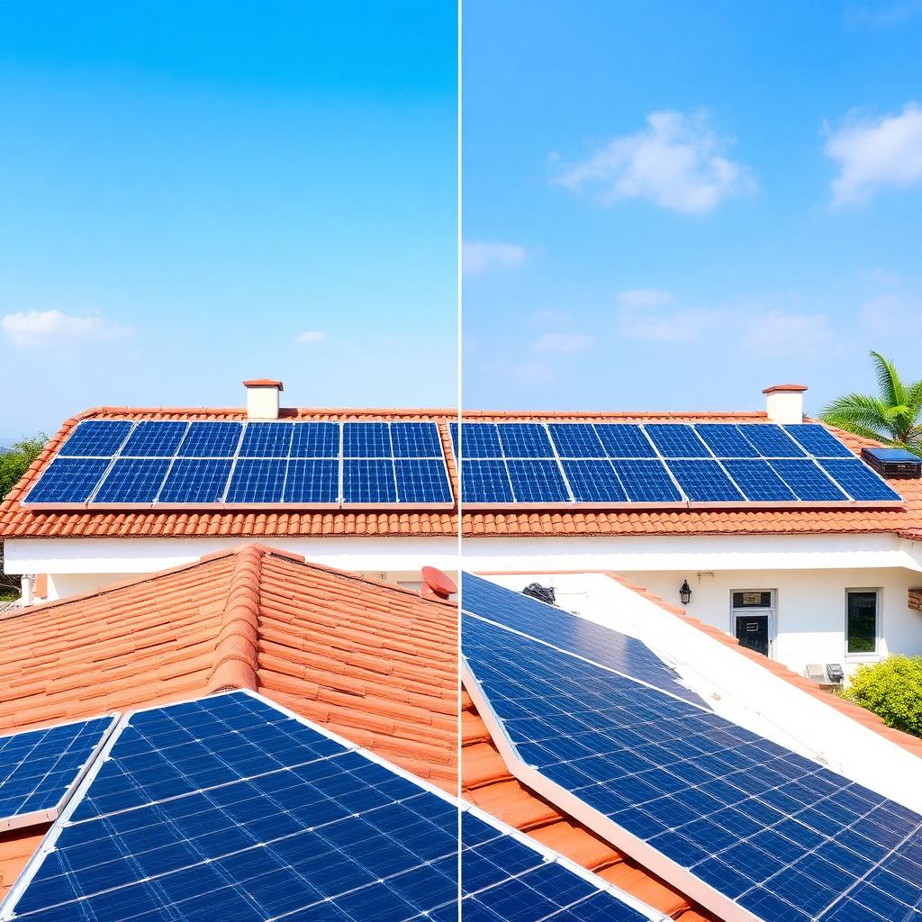 Assure Panel Assure by SolarSquare - Professional Solar Panel Maintenance & Support
